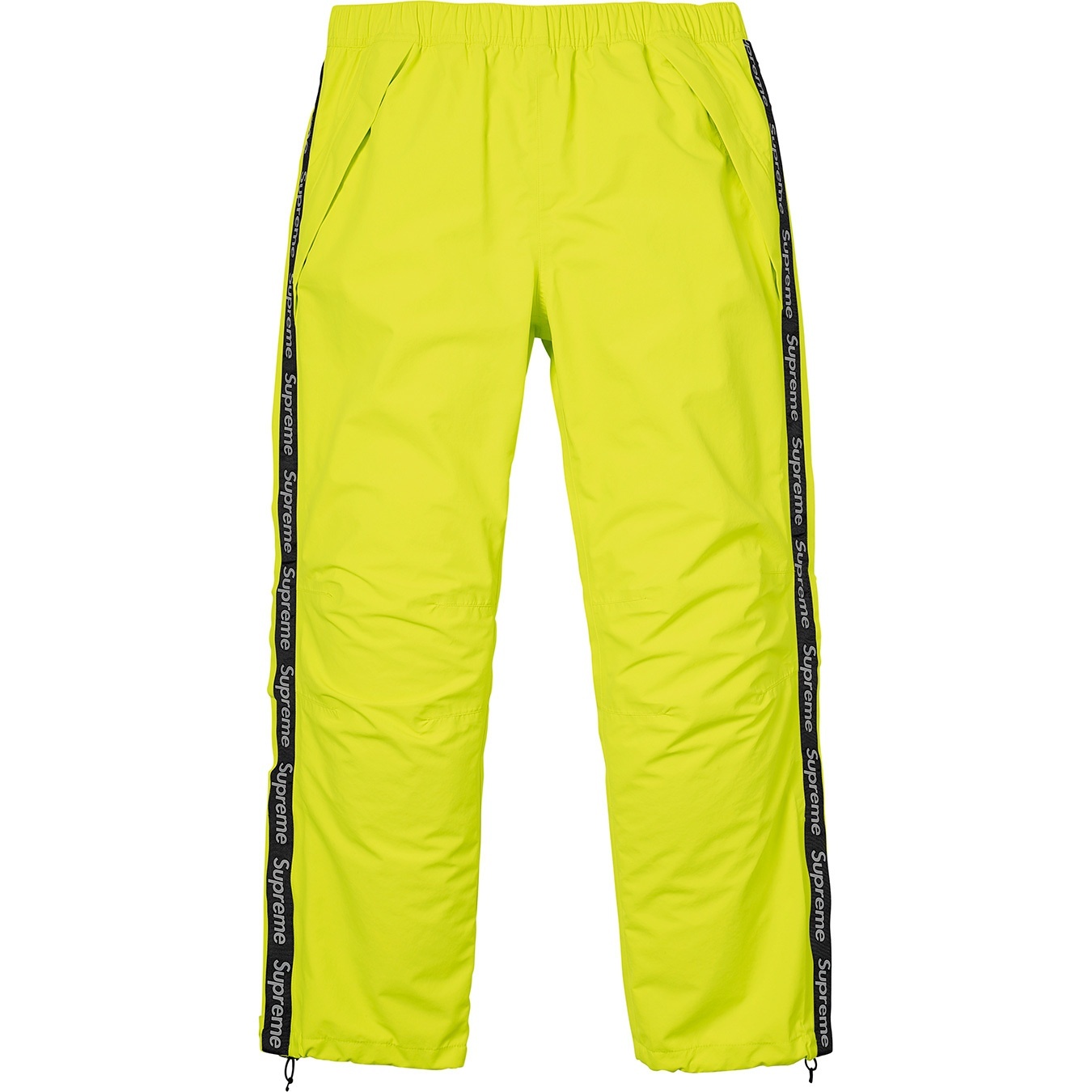 Taped Seam Pant view 10